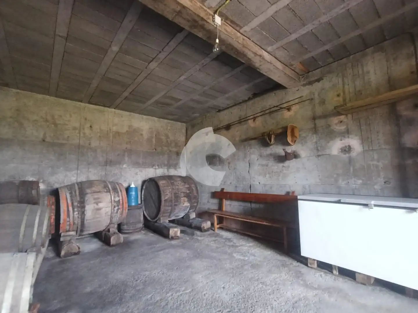 Casa o chalet en venta en O Pereiro de Aguiar  con Calefacción, Jardín privado y Trastero