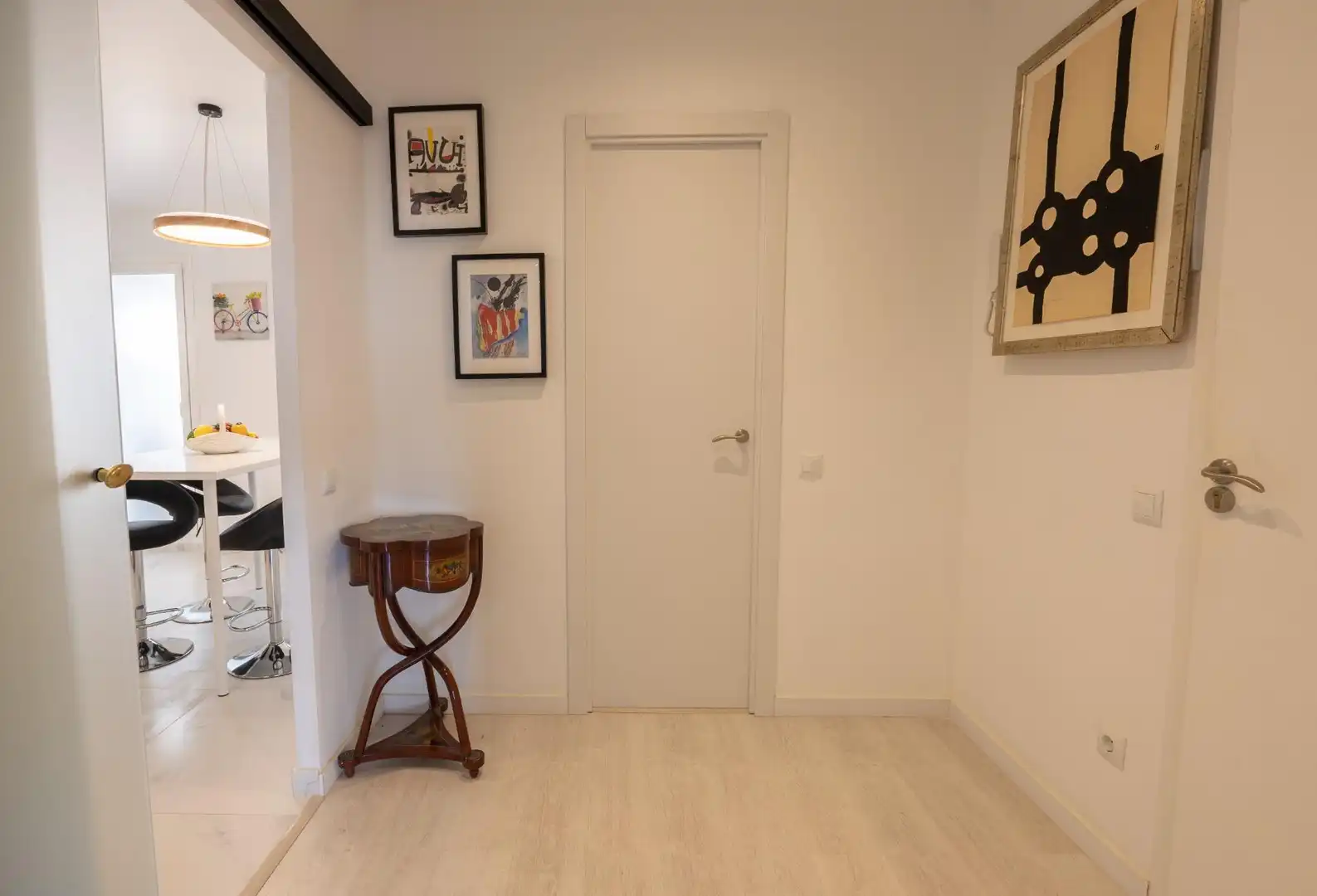 Ático en venta en Barcelona con Aire acondicionado