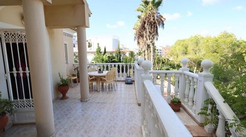 Foto 2 de Casa o chalet en venta en Villamartín - Las Filipinas, Orihuela