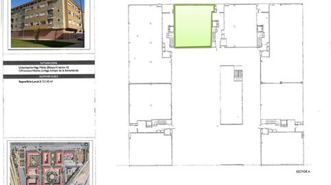 Photo 3 of Premises for sale in Calle de Francisco Vitoria, La Vega, Arroyo de la Encomienda