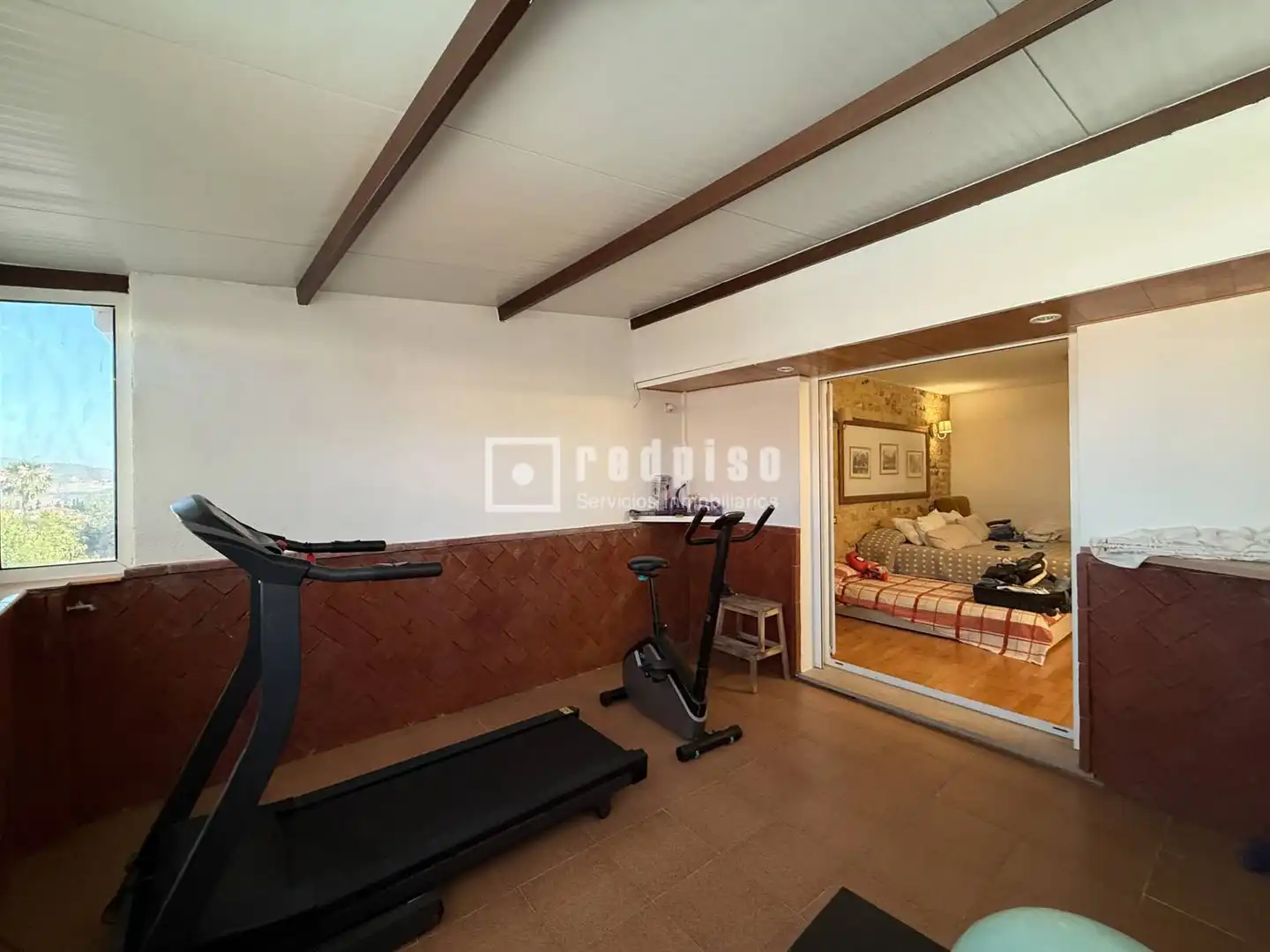 Casa o xalet en venda en Alhaurín de la Torre amb Aire condicionat, Jardí privat i Terrassa