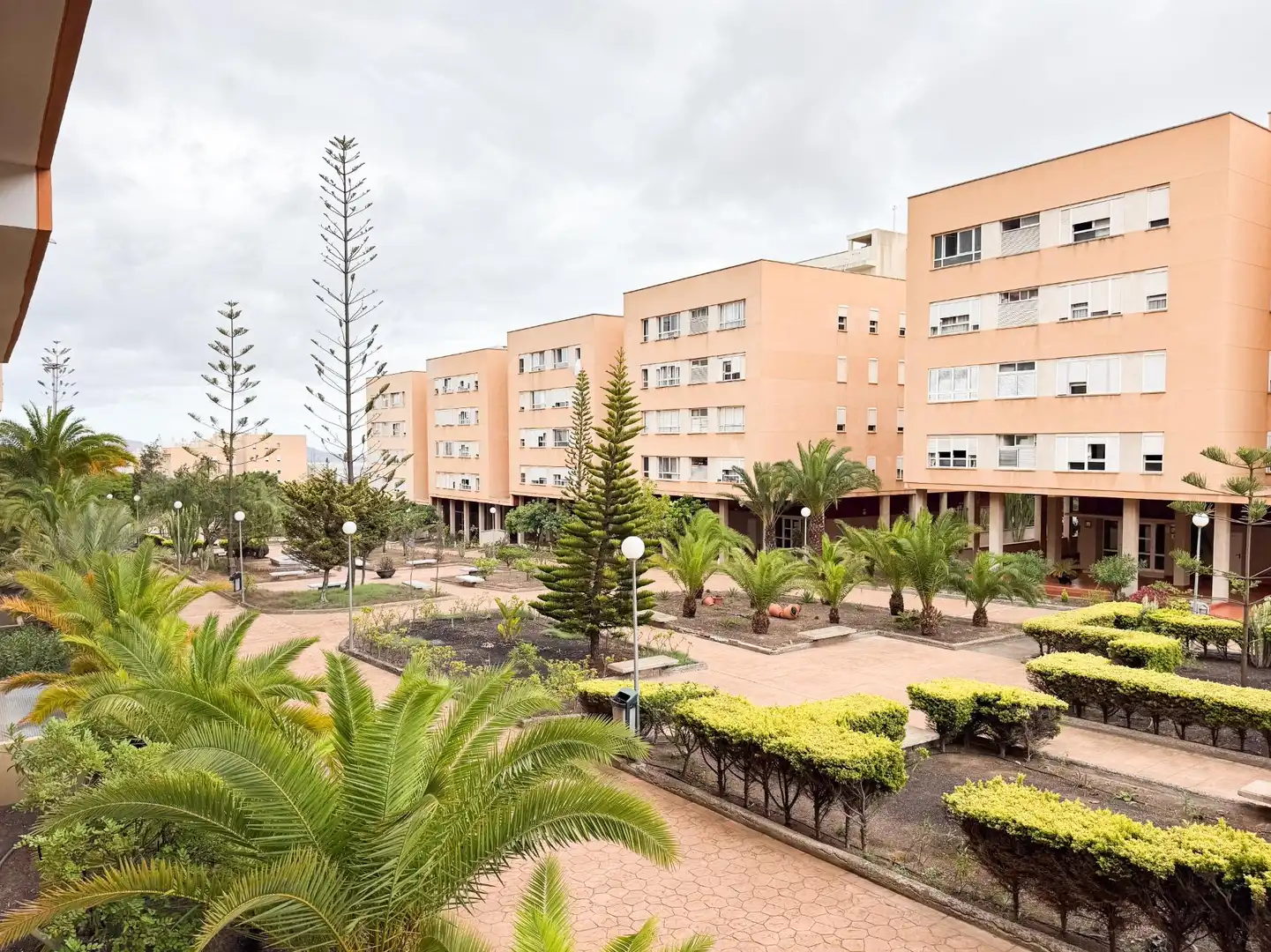 Wohnung mit Garten zum Verkauf in Avenida PINTOR FELO MONZON 23, imagen 45
