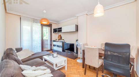 Photo 4 of Flat for sale in Calle Picos de Europa, Los  Cestos  - Belén - Las Eras, Madrid