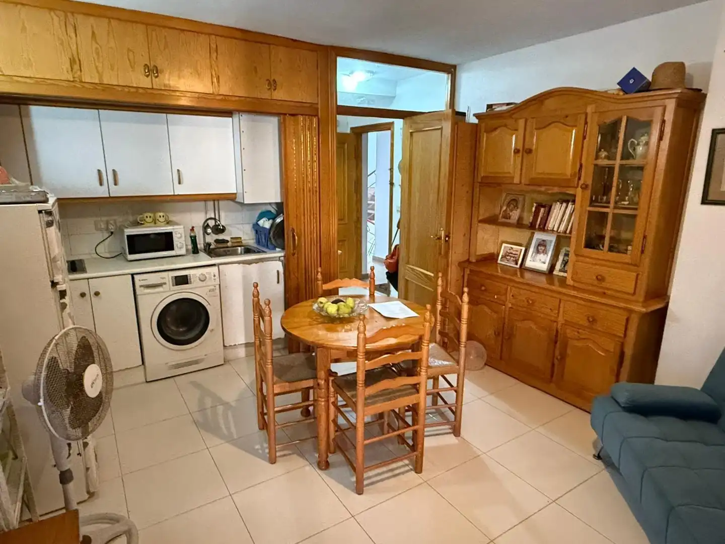 Ático con terraza en venta en SAL LA, imagen 2