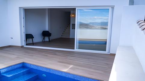 Foto 3 de Casa adosada en venda a Centro, Málaga