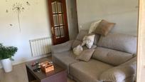 Sala d'estar de Pis en venda en Manresa amb Parquet i Forn