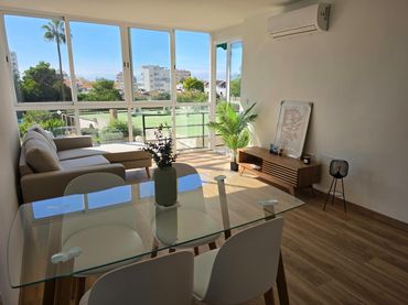 Apartament amb piscina en venda a Solymar