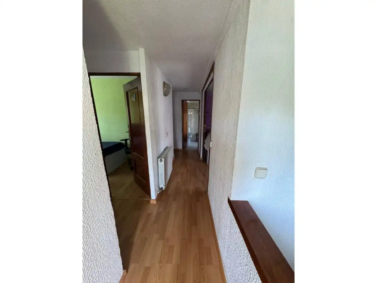 House with garden for sale in Buitrago del Lozoya, imagen 25