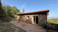 Garden of House or chalet for sale in Vilanova del Vallès  with Heating, Private garden and Terrace