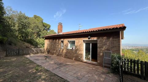 Foto 3 de Casa o xalet en venda a Vilanova del Vallès, Barcelona