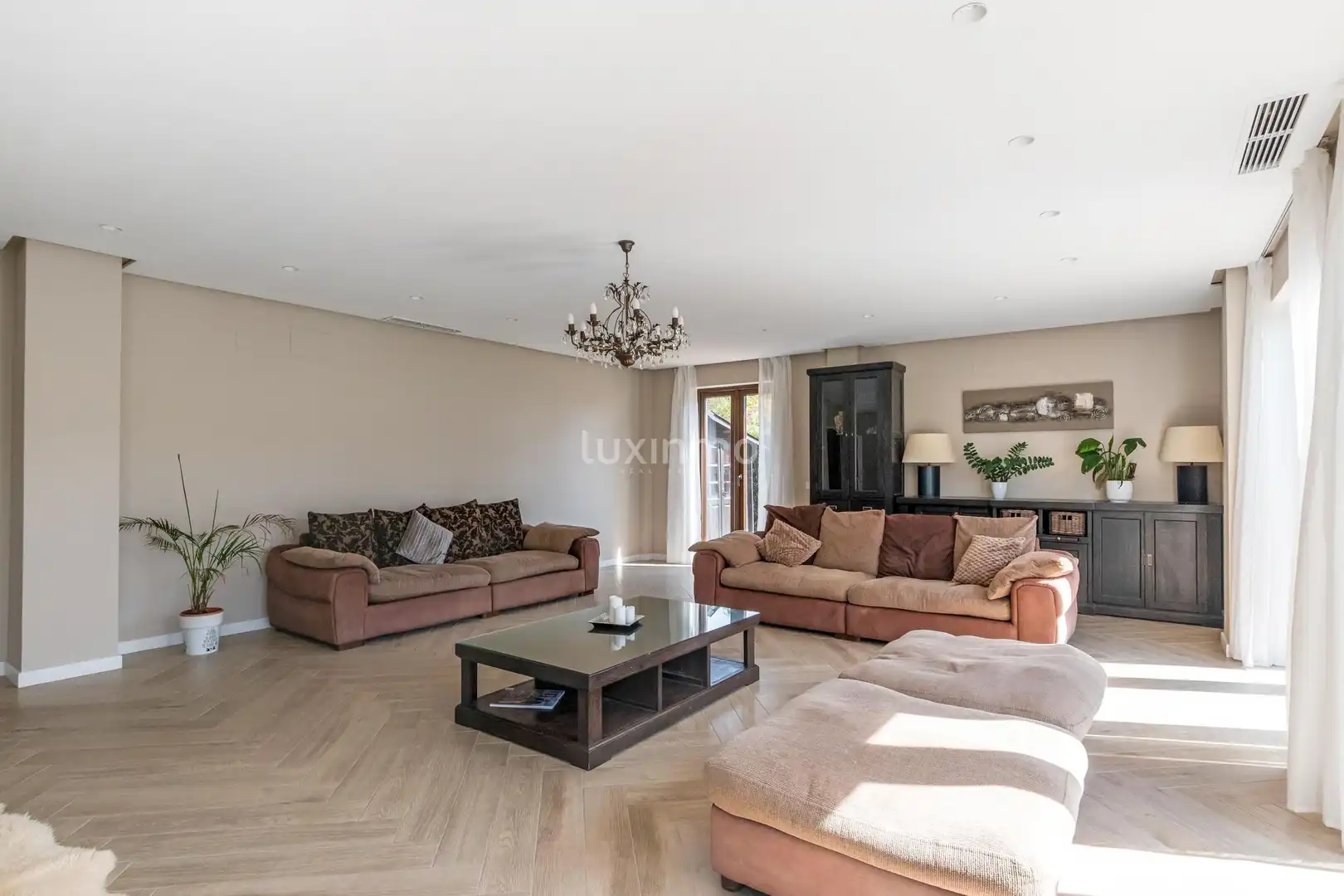 Chalet con terraza en venta en Golf Bahía, imagen 12