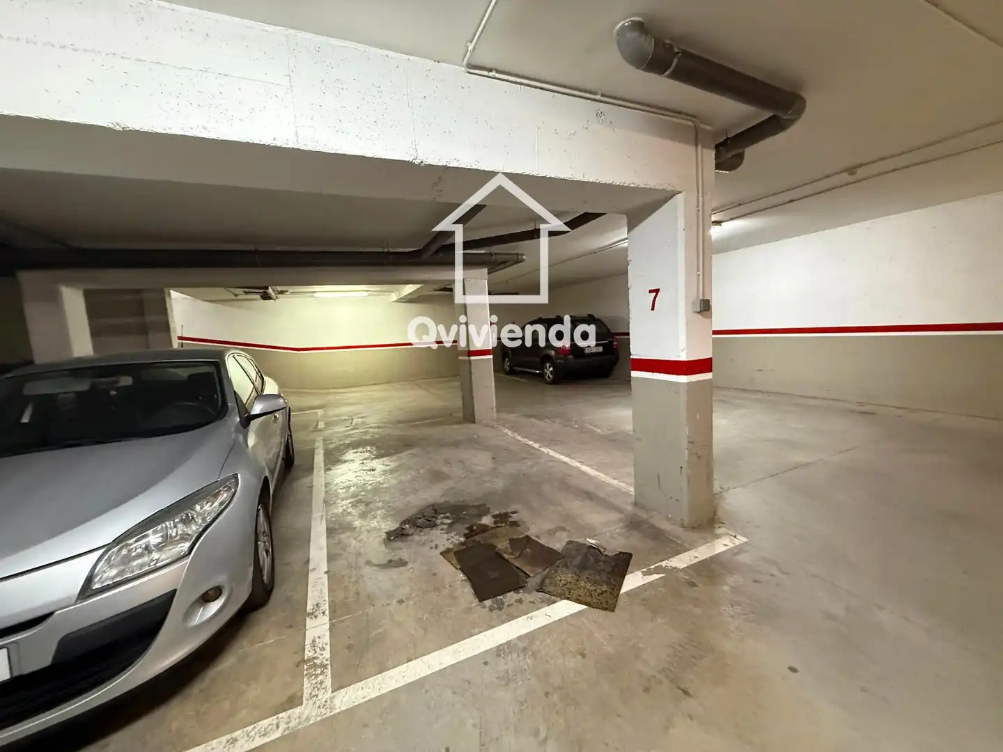 Parking of Garage for sale in Sabadell