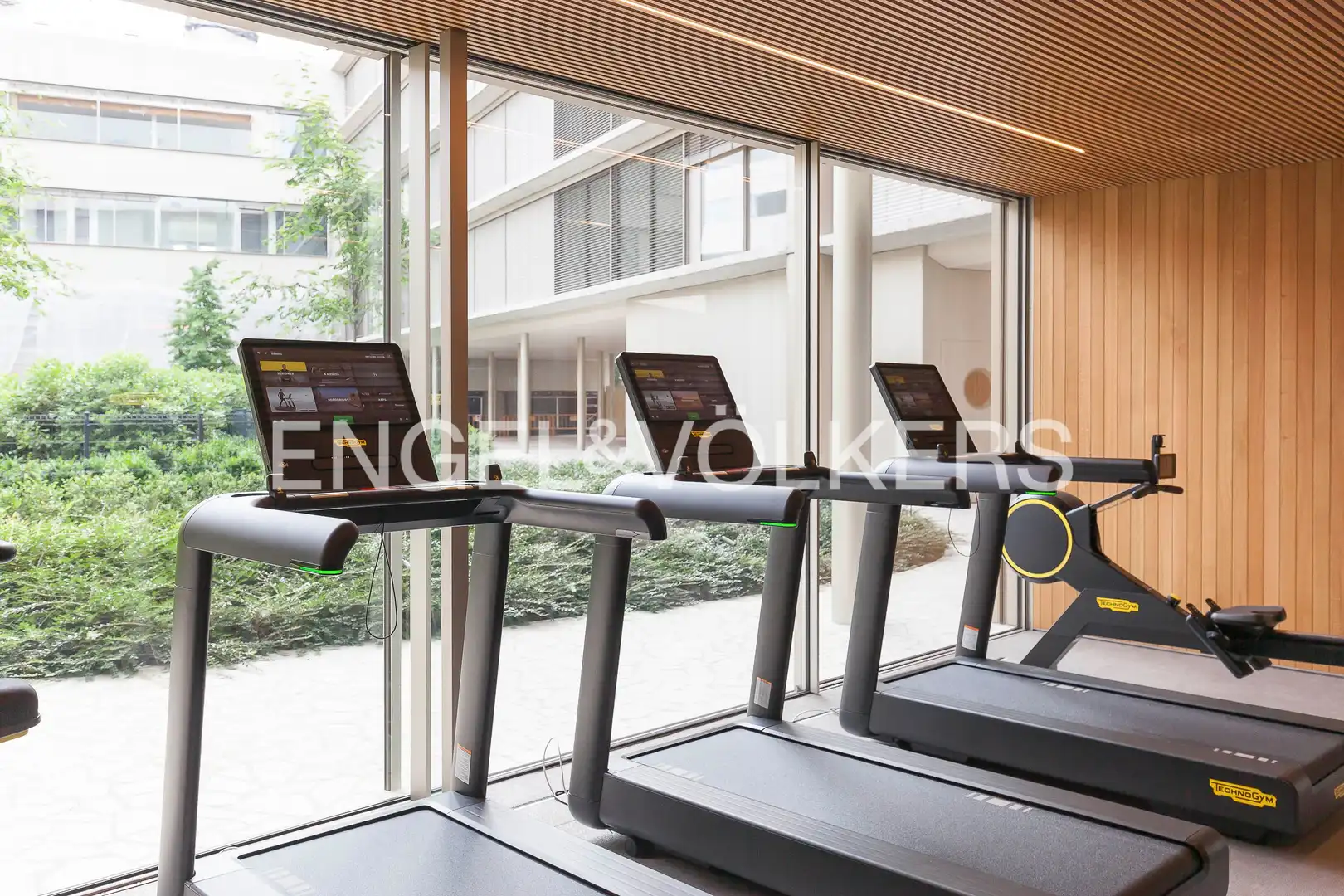 Piso en venta en Madrid con Aire acondicionado, Calefacción y Jardín privado