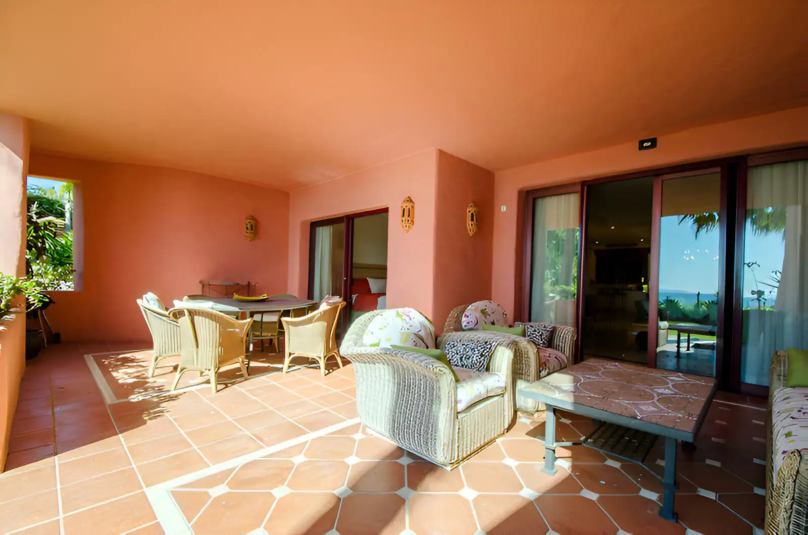 Habitatge amb piscina en venda a Estepona Pueblo, imagen 14