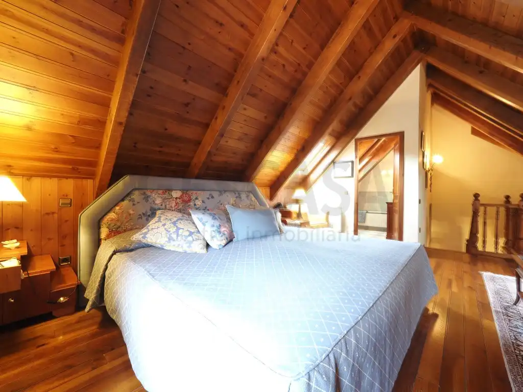Dúplex en venta en Cami Beliera, Salardú