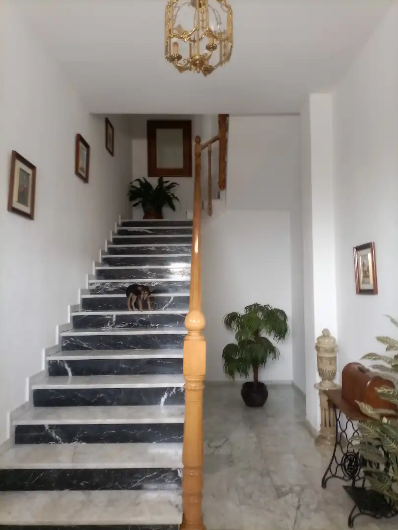 Casa o xalet en venda en Alpujarra de la Sierra amb Aire condicionat, Calefacció i Jardí privat