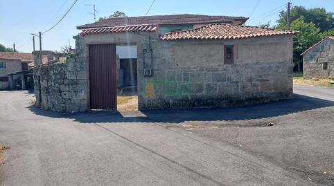 Foto 3 de Finca rústica en venda a Amoeiro, Ourense