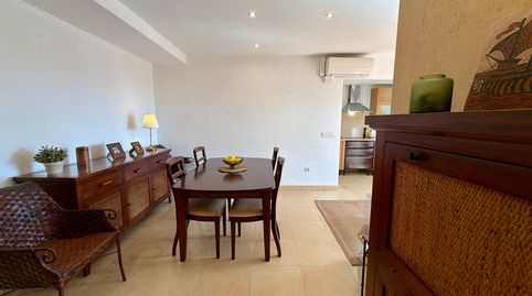 Foto 2 de Apartament en venda a Senoria, Port Saplaya, Alboraya