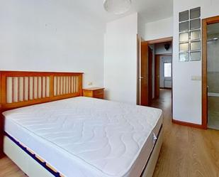 Dormitori de Pis de lloguer en  Madrid Capital amb Aire condicionat i Terrassa
