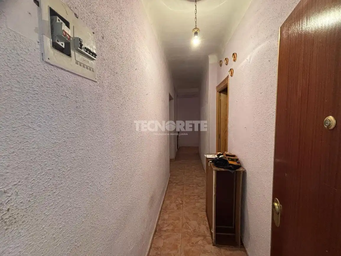Piso en venta en Guadalajara con Calefacción