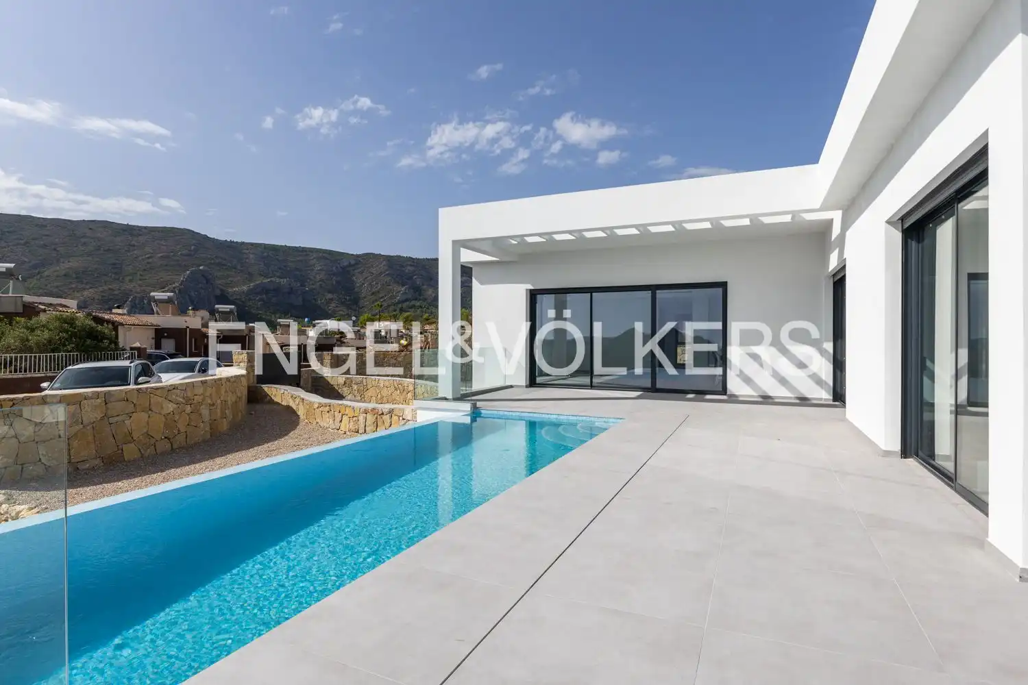 Casa amb piscina en venda a Monte Solana, imagen 42