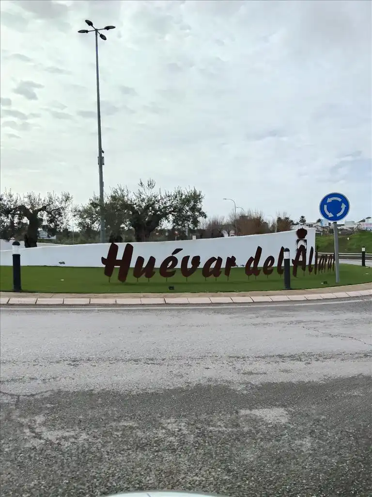 Wohnung zum Verkauf in CL CRUZ LA,36 Huévar del Aljarafe (Sevilla), imagen 2