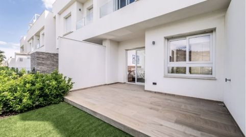 AMAZING APARTMENT FOR SALE IN LA FINCA GOLF ALGORFA