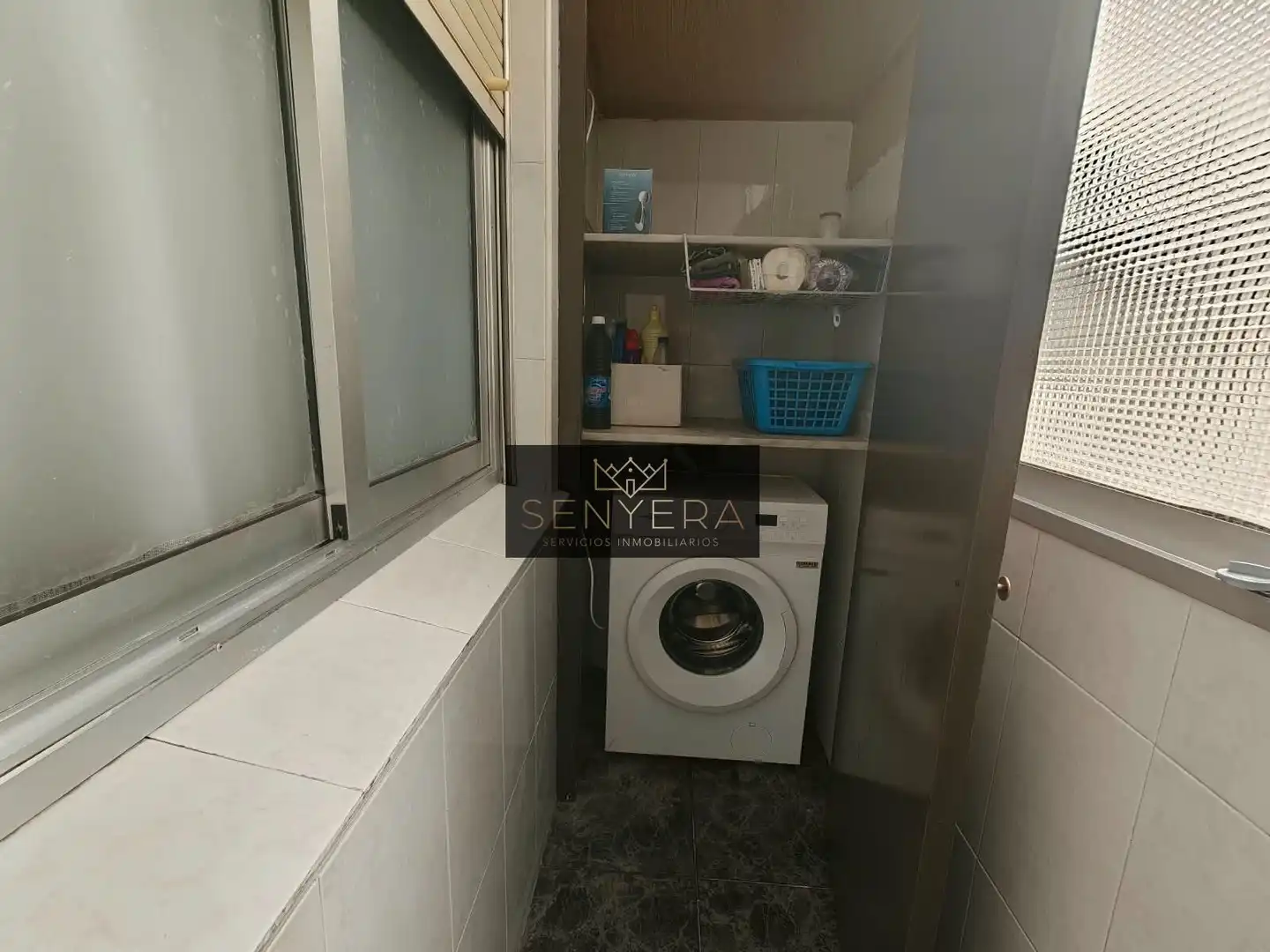 Habitación de Piso para compartir en Paiporta con Amueblado