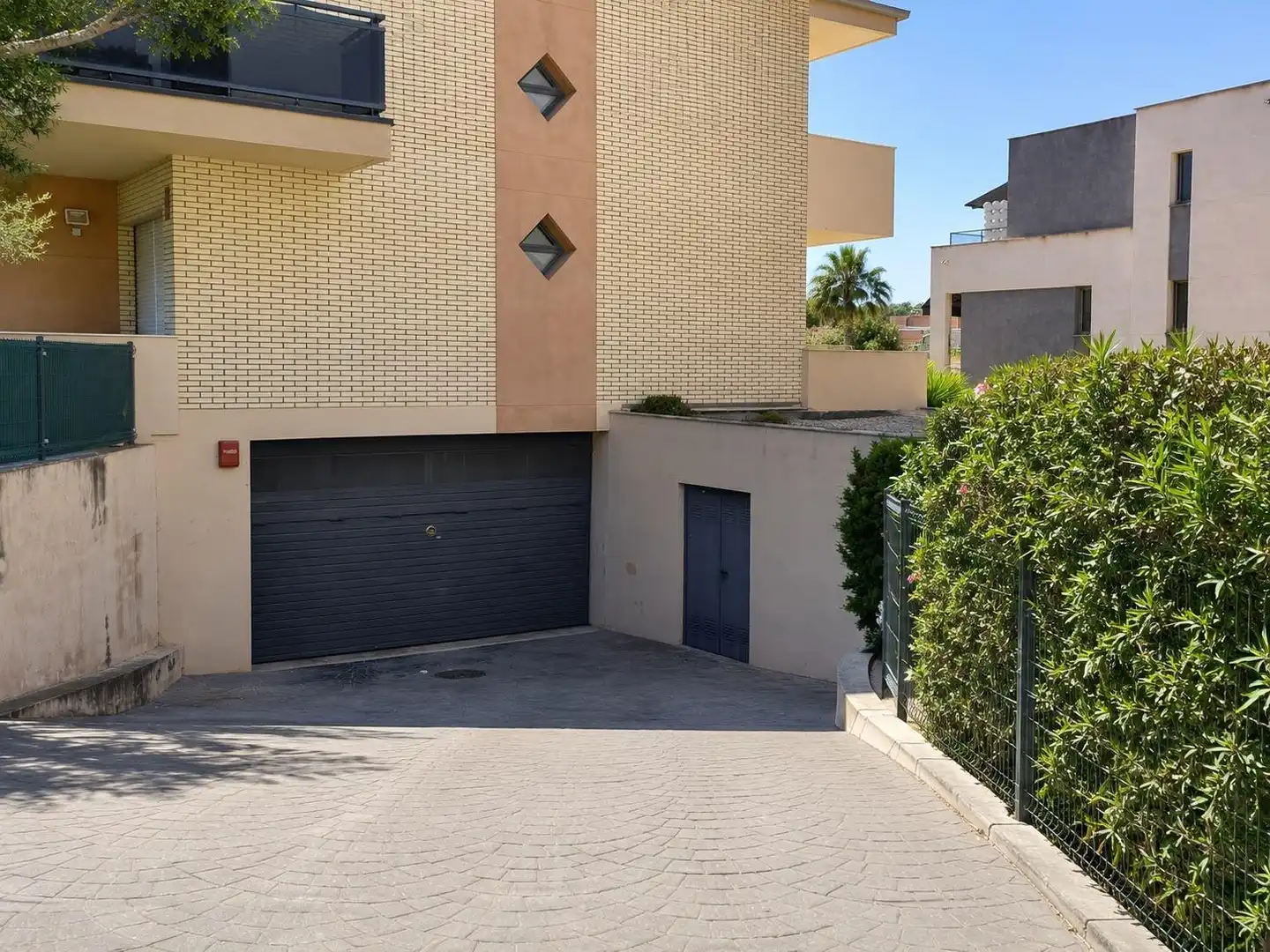 Parking de Garaje en venta en Salou