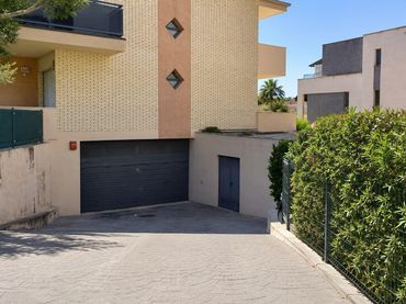 Individual en venda a Carrer TRAMUNTANA
