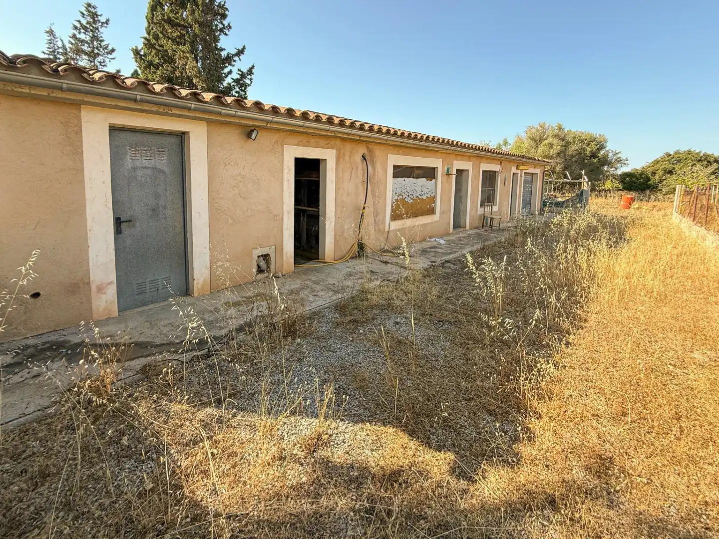 Rustikales Grundstück zum Verkauf in Costitx, imagen 10