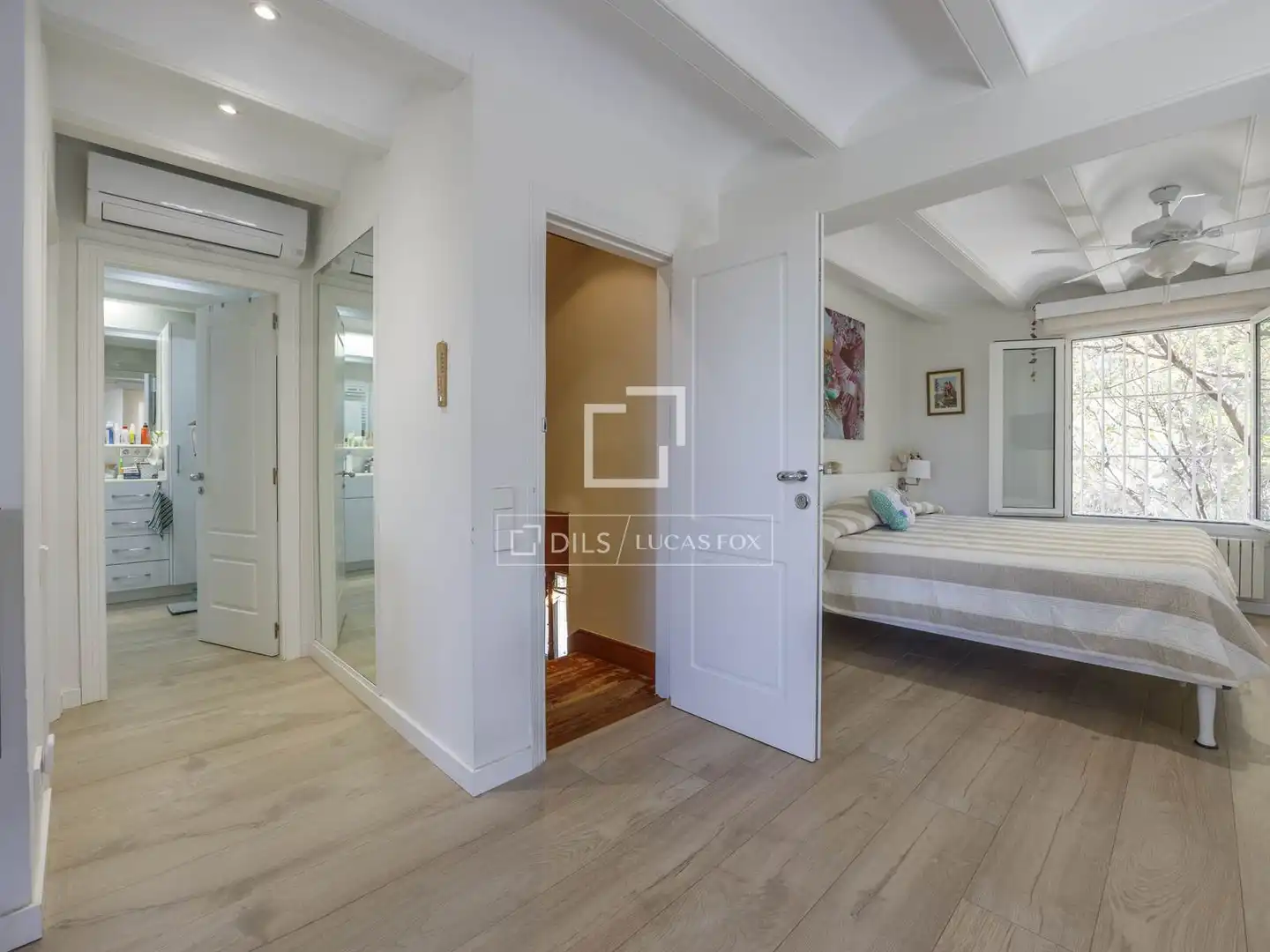 Finca rústica en venta en Rocafort con Aire acondicionado, Jardín privado y Terraza