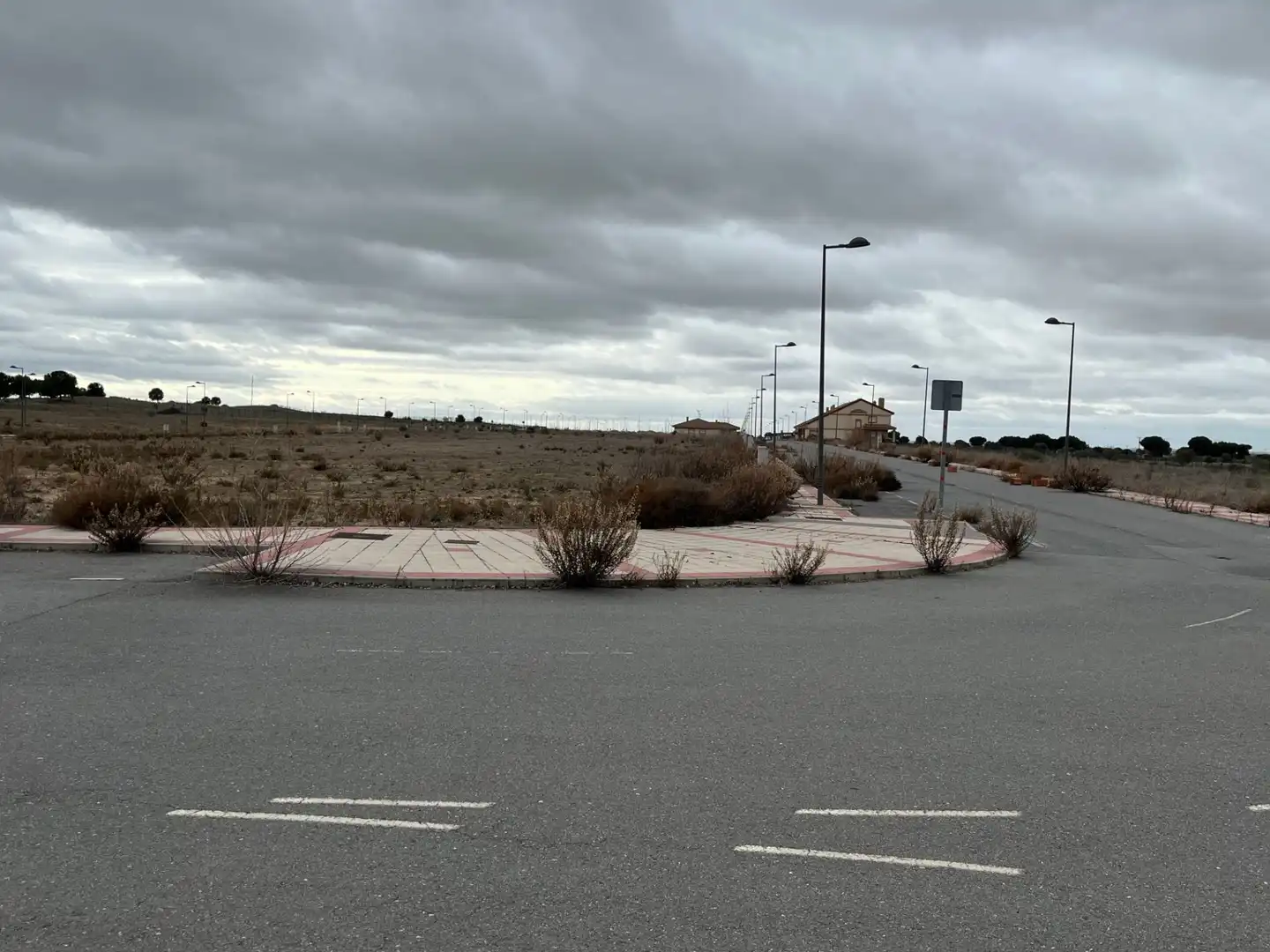 Residencial en venda en Sanchidrián
