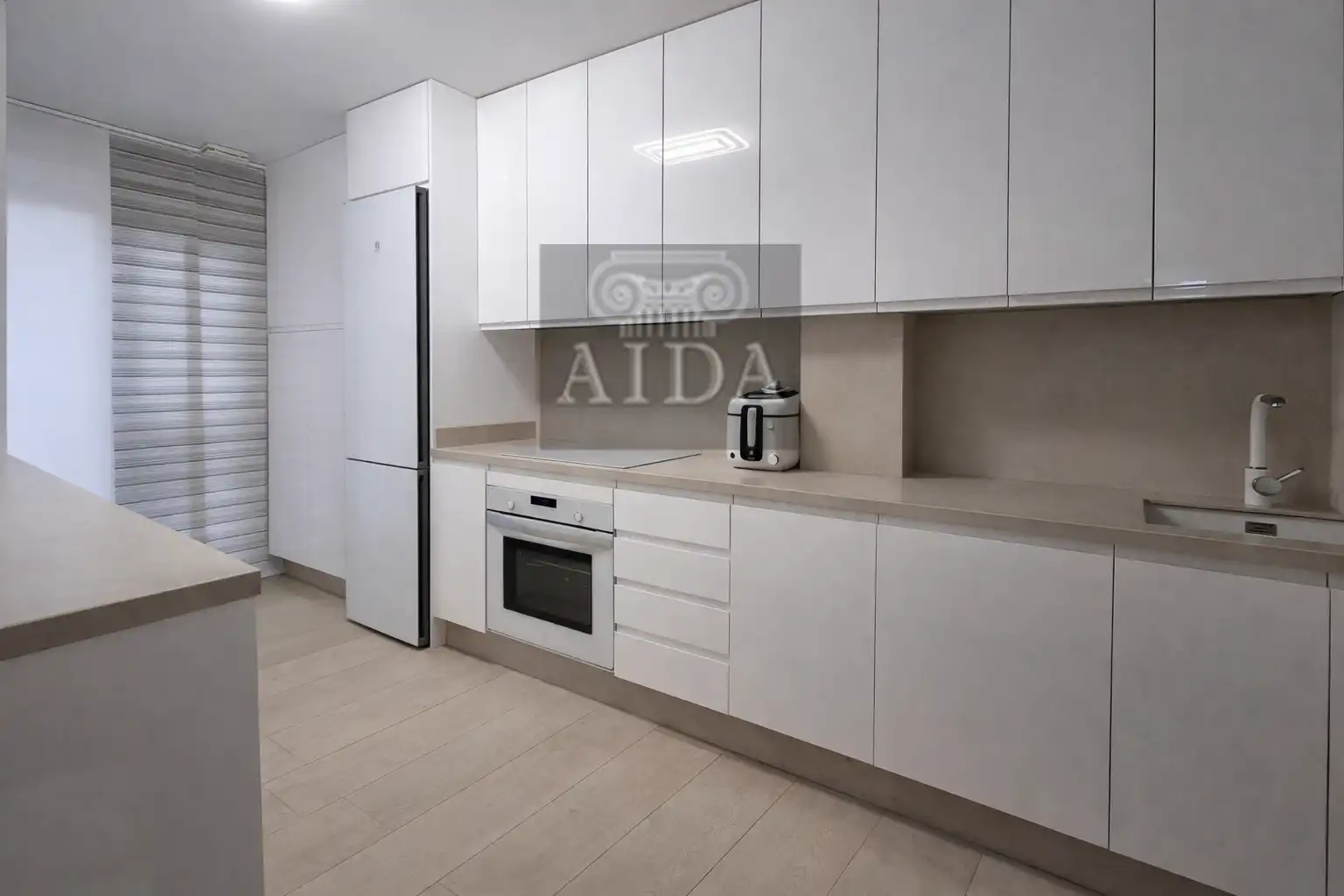 Apartment mit Terrasse zum Verkauf in Estepona Pueblo, imagen 5