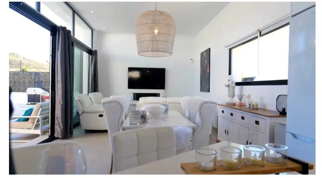 Chalet con terraza en venta en RM-714, imagen 37