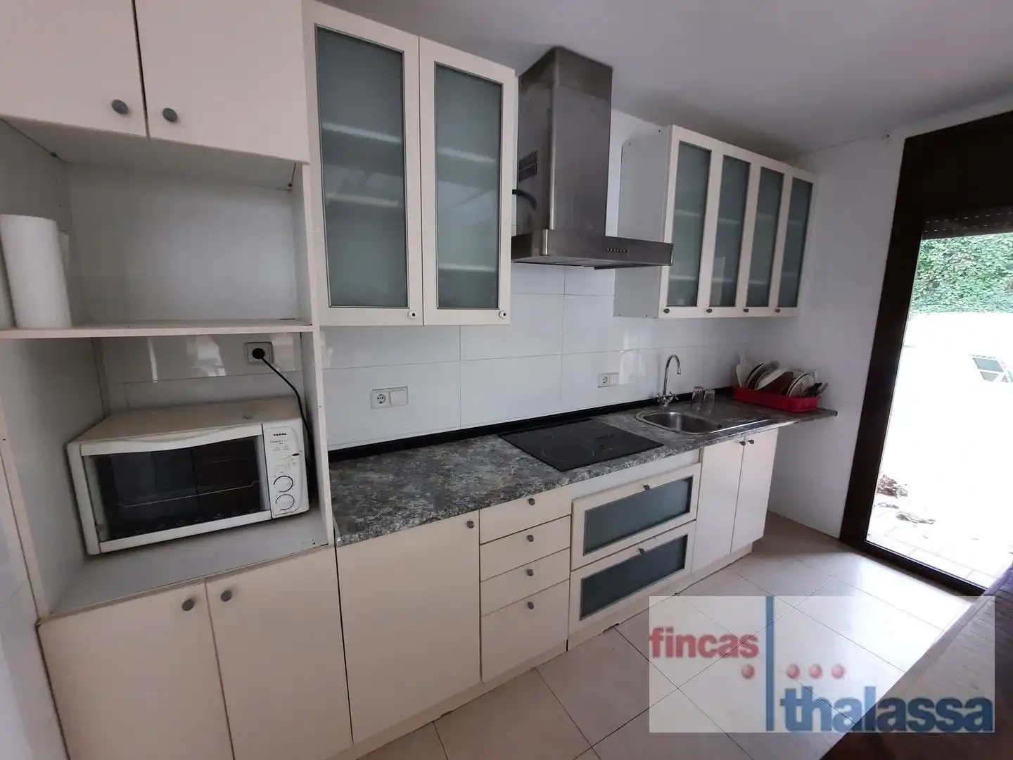 Casa amb piscina en venda a Montgoda, imagen 7