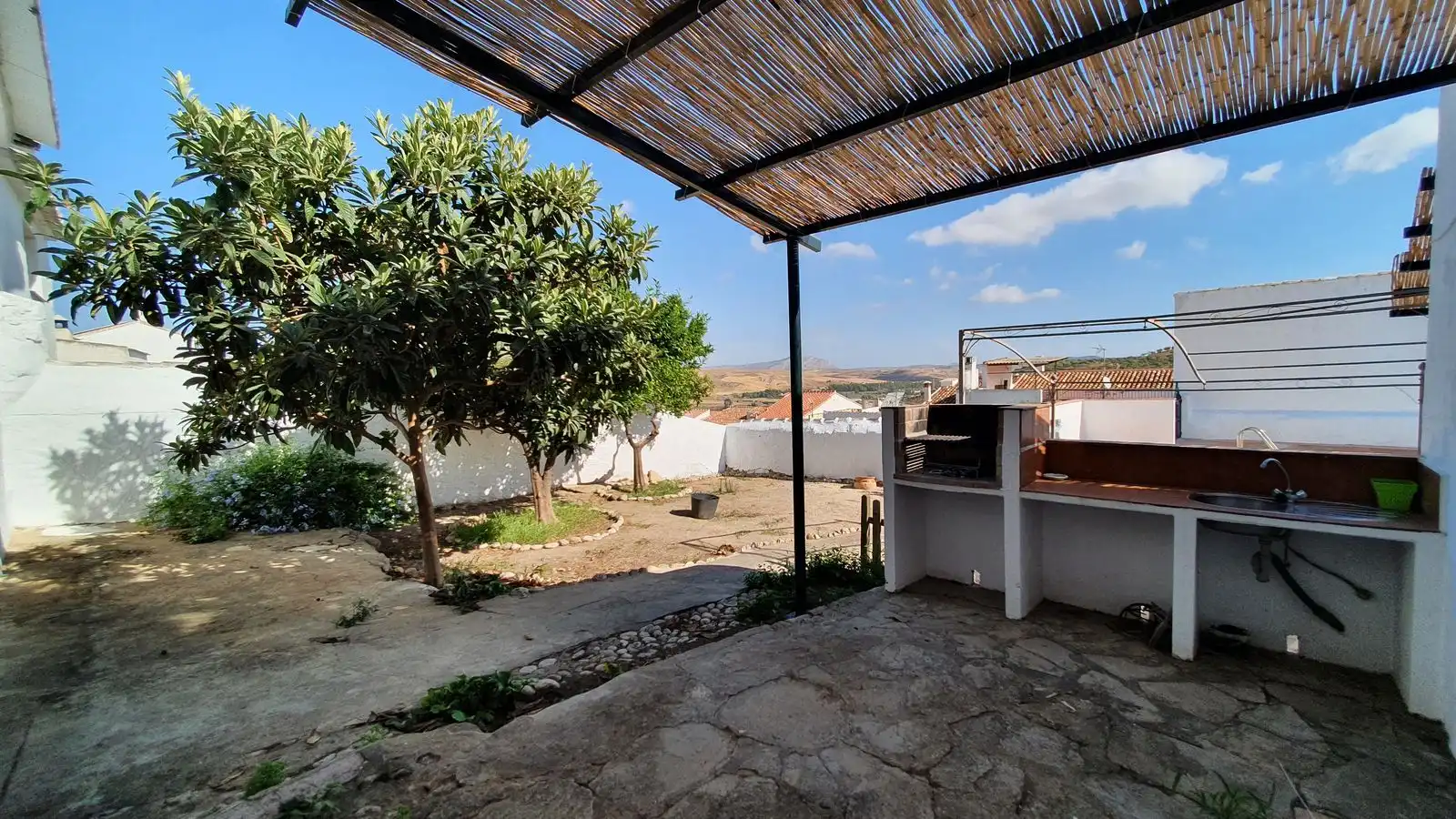 Adossat amb piscina en venda a Ardales, imagen 38