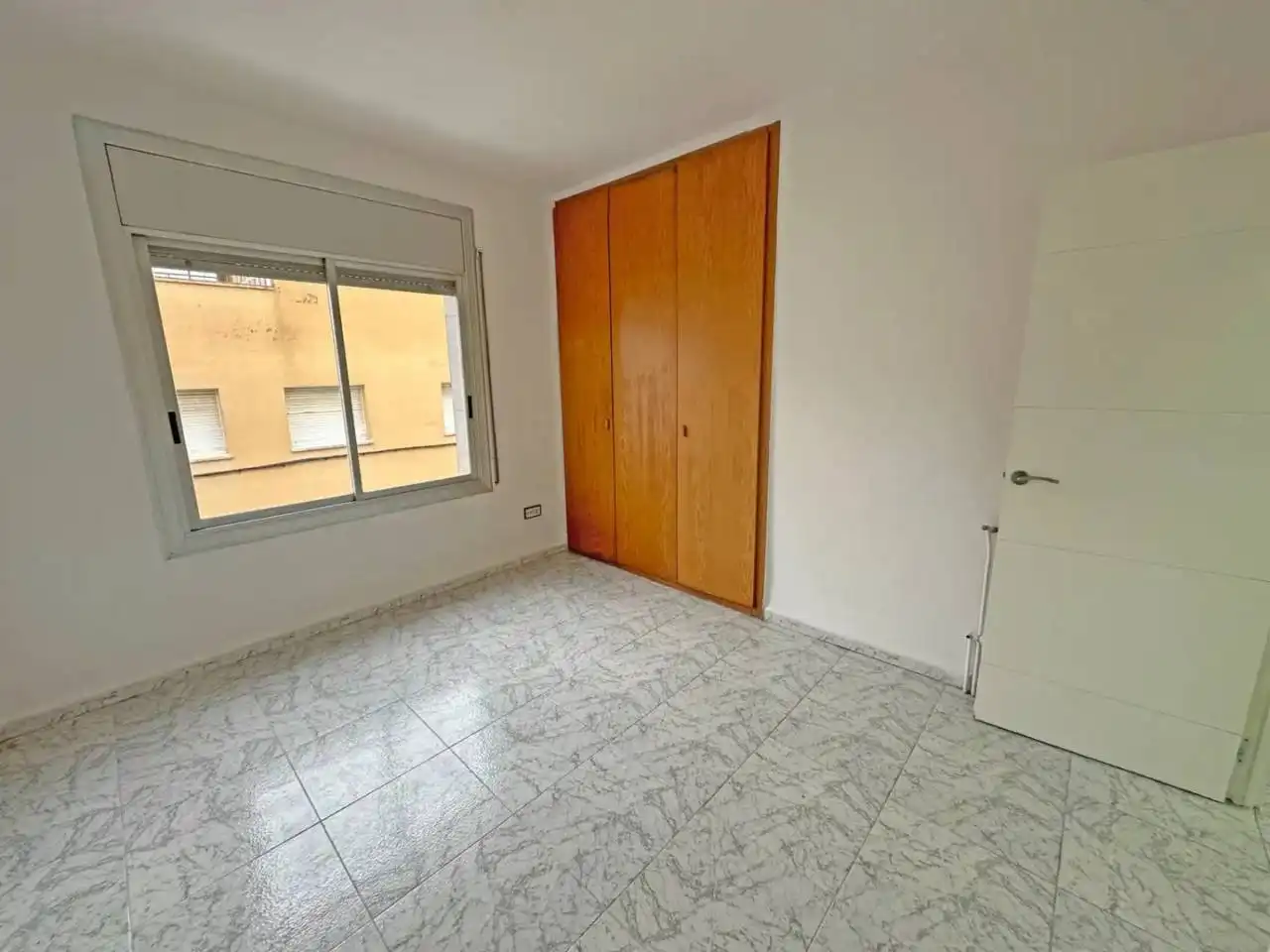 Dormitori de Dúplex en venda en Terrassa amb Calefacció, Terrassa i Moblat