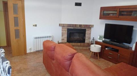 Foto 4 de Casa adosada en venda a Valdeganga, Albacete