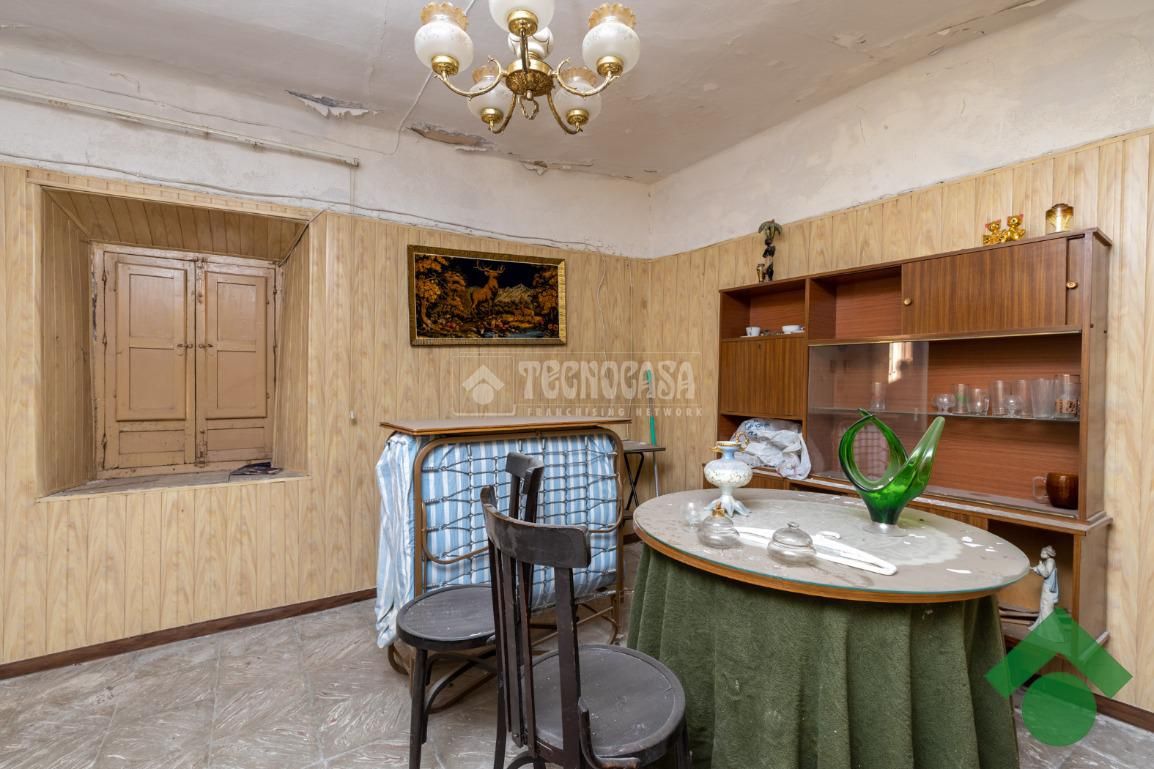 Casa adosada en venda