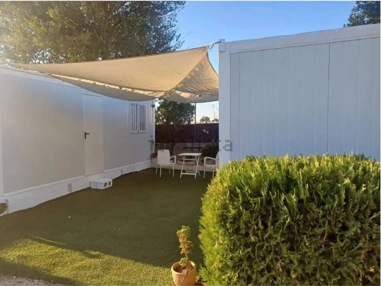 Terrace of Houses for sale in Carmona, Sevilla