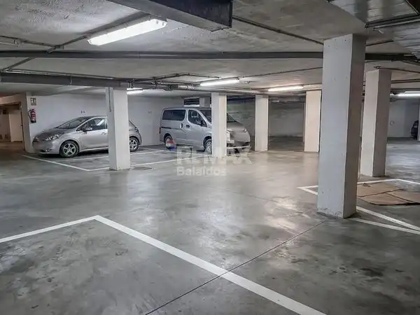 Parking of Flat for sale in As Neves    with Heating, Terrace and Storage room