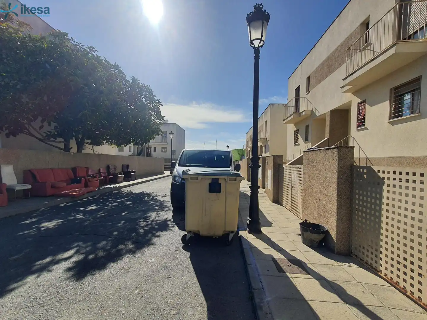 Adossat amb piscina en venda a La Palma del Condado, imagen 3