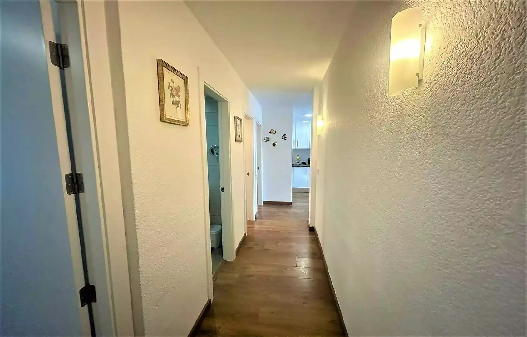 Appartement avec ascenseur à vendre à Merce Rodoreda, imagen 9