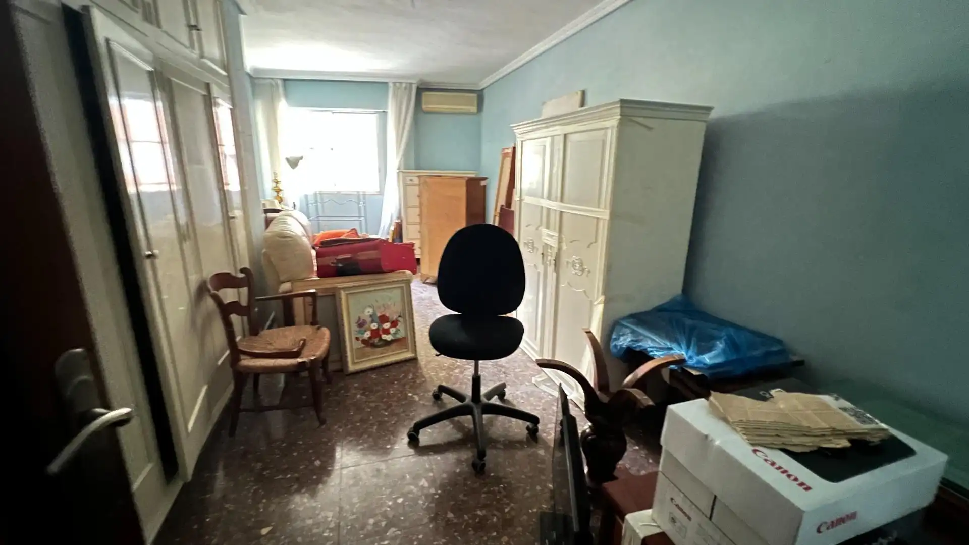Edificio en venta en Infante Juan Manuel
