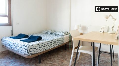 Foto 4 de Piso de alquiler en El Cabanyal - El Canyamelar, Valencia Capital