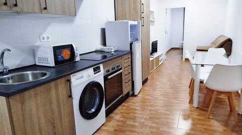 Foto 2 de Apartament de lloguer a Centro, Badajoz