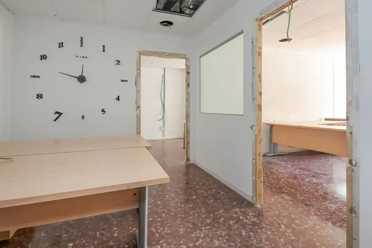 Büro zum Verkauf in Barcelona