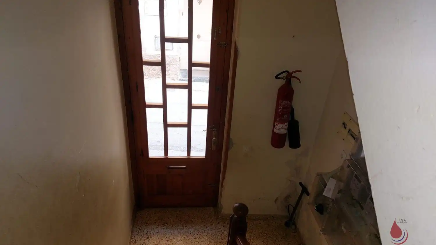 Semi-detached house for sale in Terrassa 5