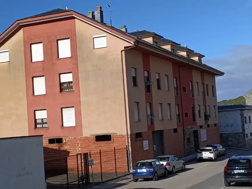 Apartamento con ascensor en venta en San Martin 5, imagen 2